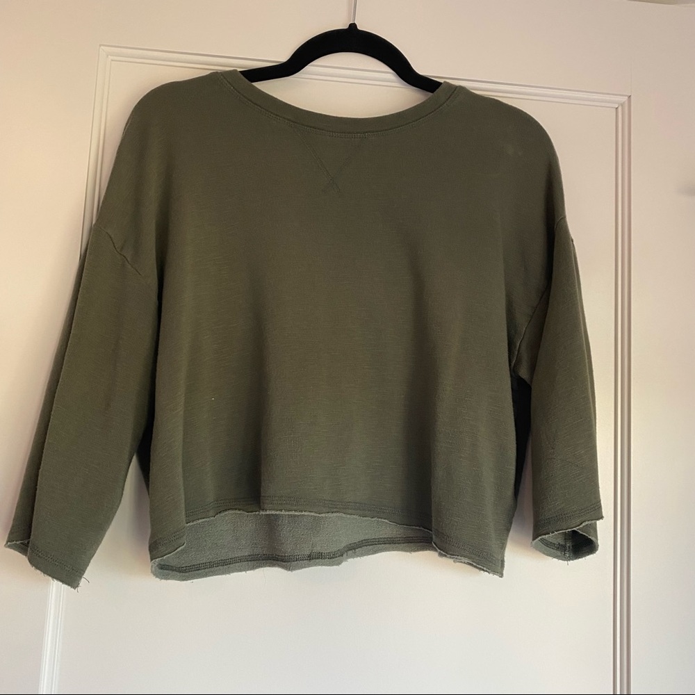 Boutique Top